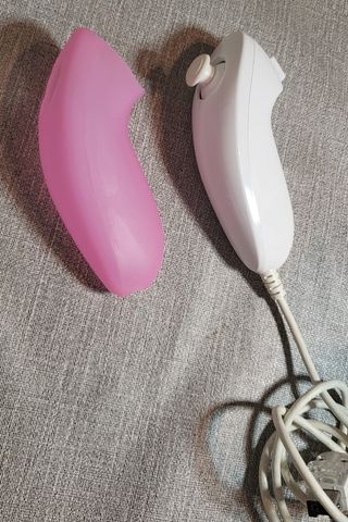Nintendo Wii + Juegos