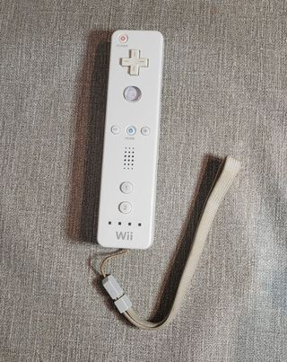 Nintendo Wii + Juegos