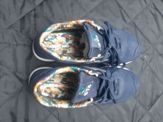 New Balance 574 - Zapatillas azules