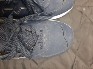 New Balance 574 - Zapatillas azules