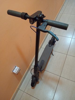 Patinete eléctrico Xiaomi Mi3