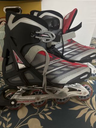 Patines Rollerblade Astro 500