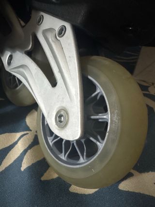 Patines Rollerblade Astro 500