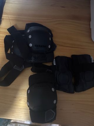 Patines Rollerblade Astro 500