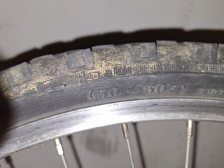 Bicicleta BH Florida 24 pulgadas