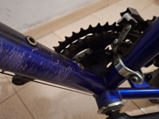 Bicicleta BH Florida 24 pulgadas