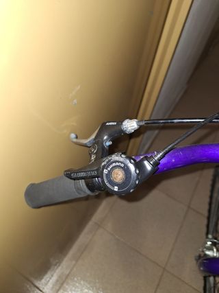 Bicicleta BH Florida 24 pulgadas