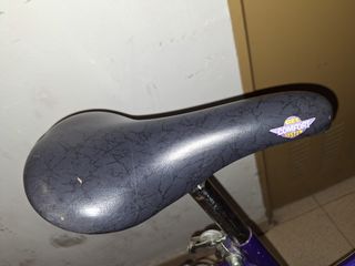 Bicicleta BH Florida 24 pulgadas