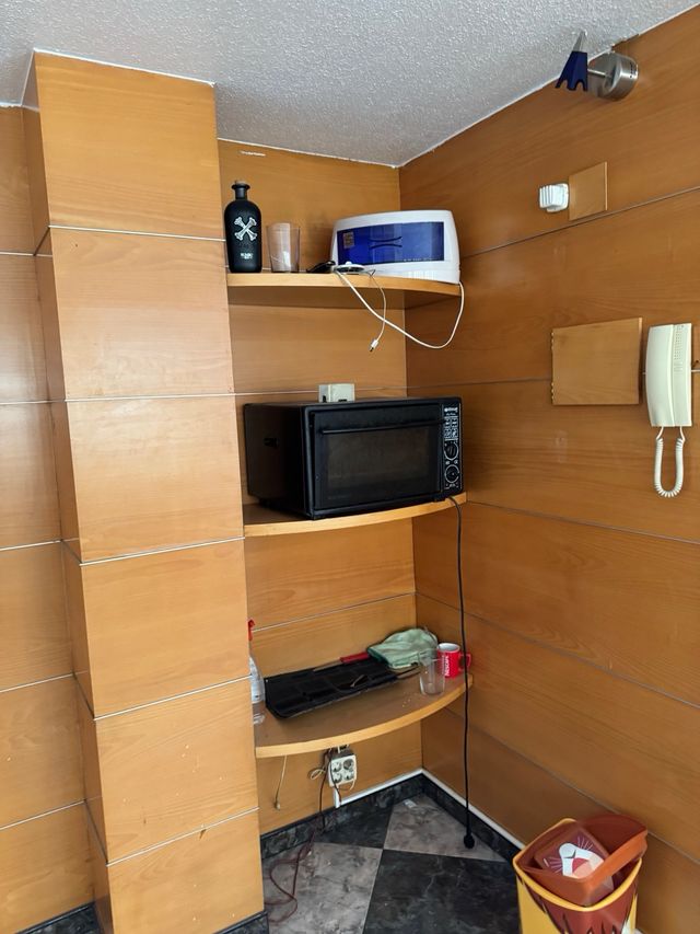 Entreplanta c/ ascensor