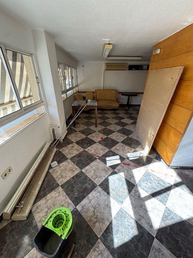 Entreplanta c/ ascensor