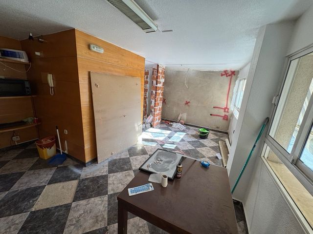 Entreplanta c/ ascensor