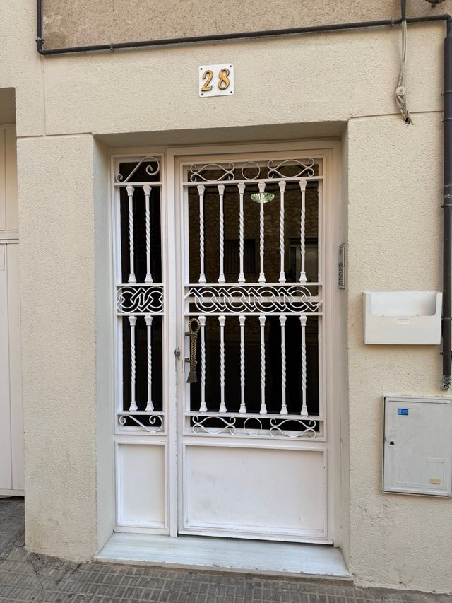 Entreplanta c/ ascensor