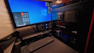 PC Plug & Play per ufficio e giochi