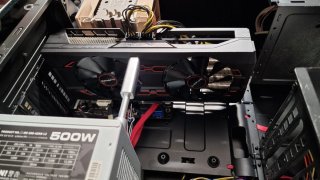 Oferta! Plug & Play PC para Oficina e Gaming