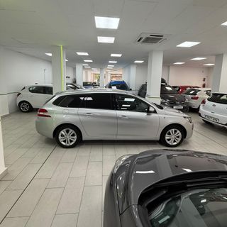 Peugeot 308 SW 2016 Style