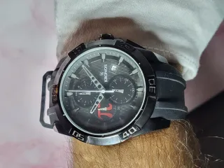 Reloj Kronos 1L394 – Edición limitada