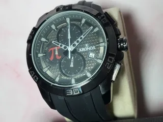 Reloj Kronos 1L394 – Edición limitada