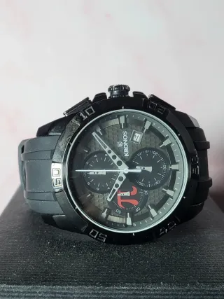Reloj Kronos 1L394 – Edición limitada