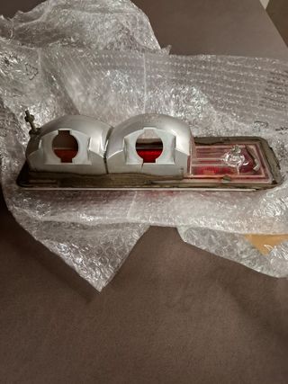 Fanale posteriore dx Ford Capri Mk1