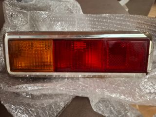 Fanale posteriore dx Ford Capri Mk1