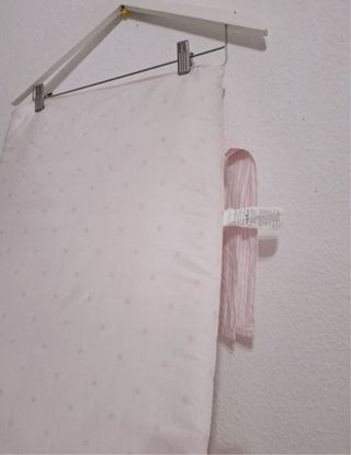chichonera para cuna