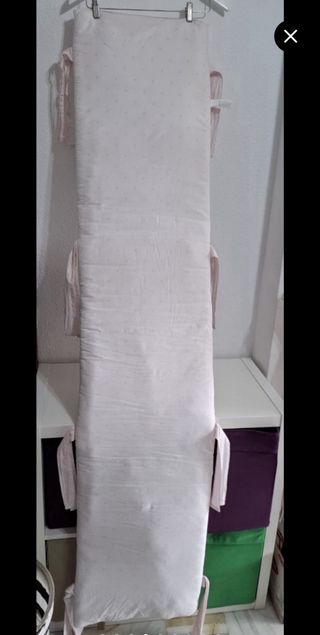 chichonera para cuna