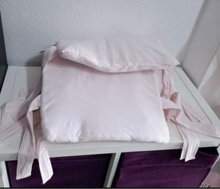 chichonera para cuna