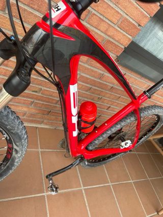 BH Ultimate RC 27.5" Carbono Talla L