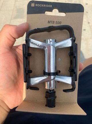 BH Ultimate RC 27.5" Carbono Talla L