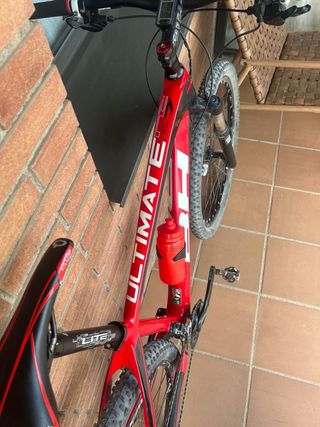 BH Ultimate RC 27.5" Carbono Talla L