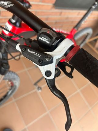 BH Ultimate RC 27.5" Carbono Talla L
