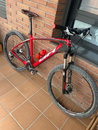 BH Ultimate RC 27.5" Carbono Talla L
