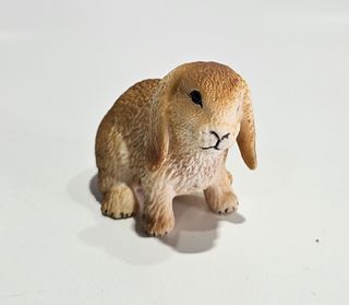 Conejo Belier Schleich