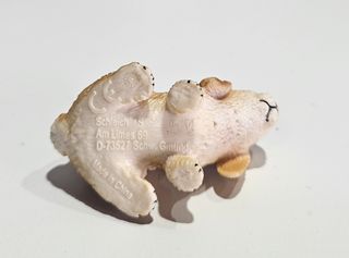 Conejo Belier Schleich
