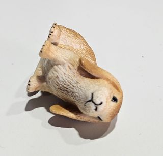 Conejo Belier Schleich