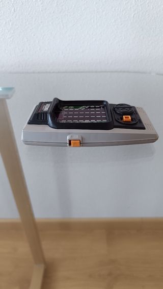 Bandai Champion Racer - Consola Retro