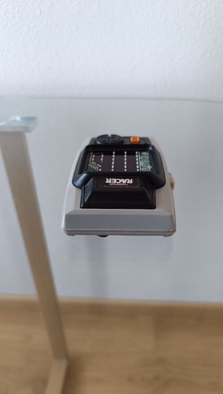 Bandai Champion Racer - Consola Retro