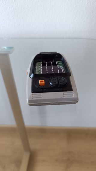 Bandai Champion Racer - Consola Retro