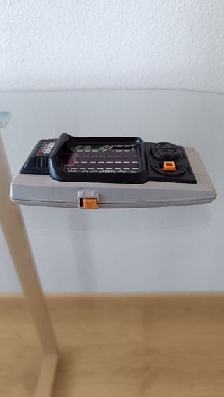 Bandai Champion Racer - Consola Retro