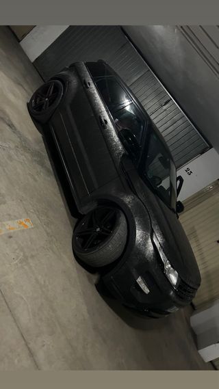 Range rover evoque 240 cv