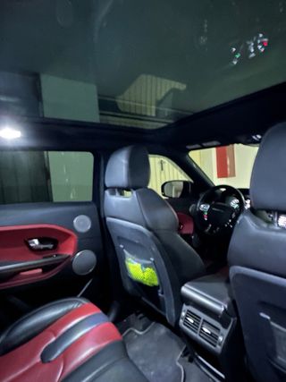Range rover evoque 240 cv