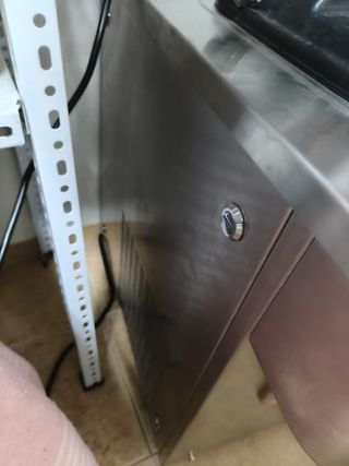 Máquina helados IceSoft IS-S25