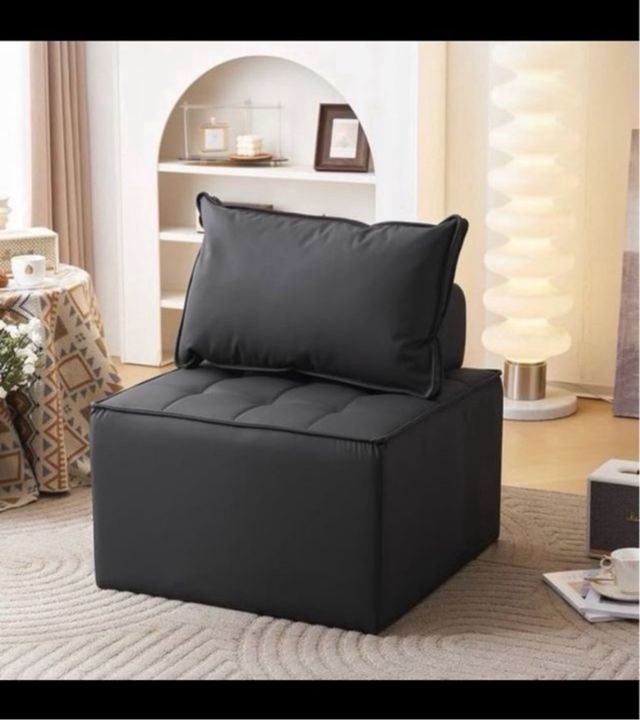 Sofá cama individual