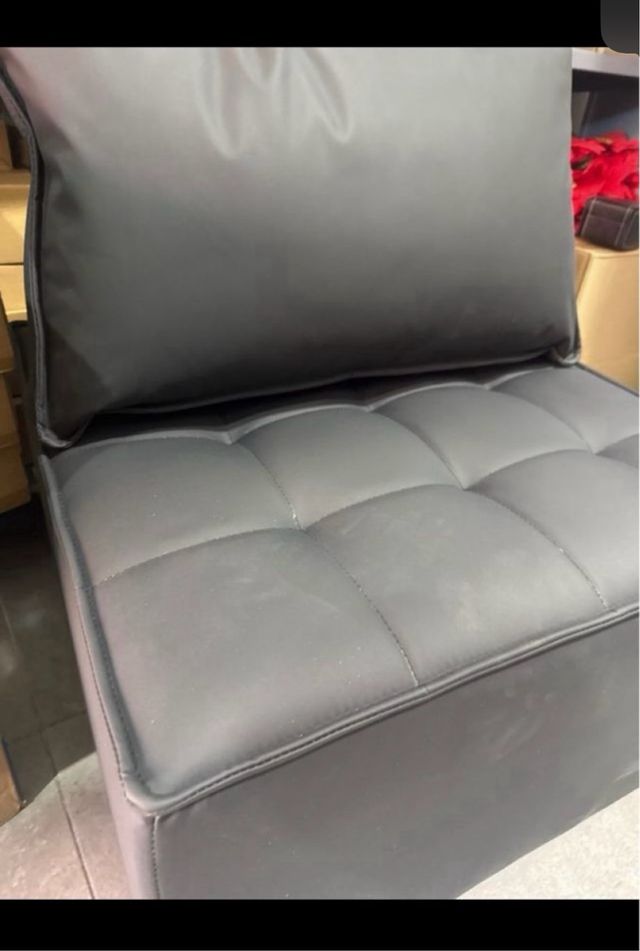 Sofá cama individual