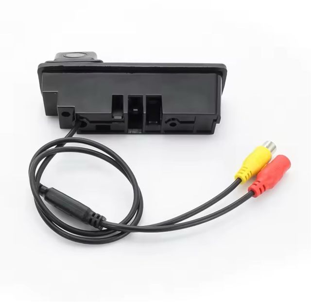 Cámara trasera coche HD 170°