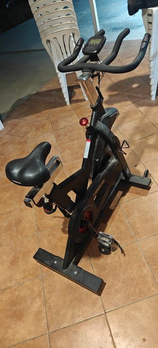 Bicicleta Indoor Spinning Maskhal