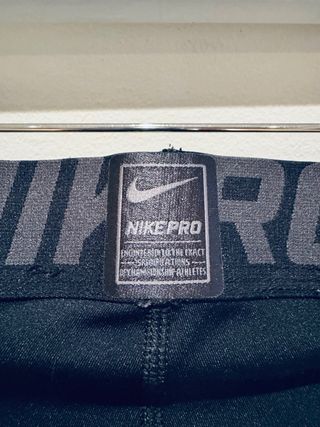 Mallas 3/4 de Entrenar de Nike