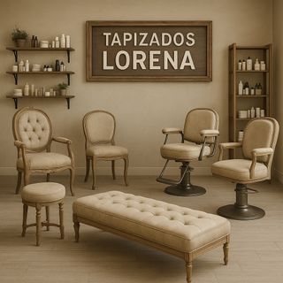 Tapicero Fuenlabrada 