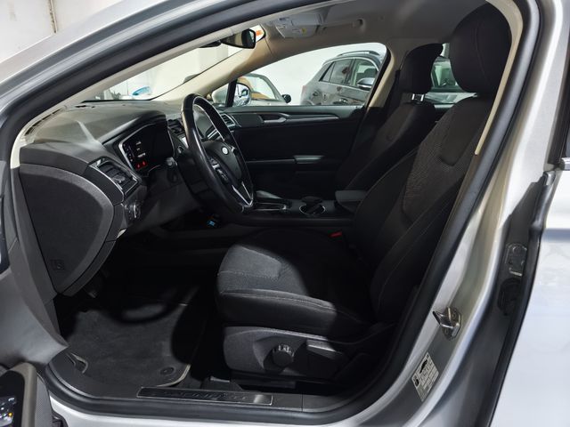 Ford Mondeo 2022