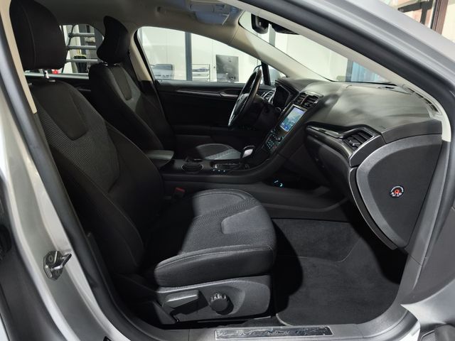 Ford Mondeo 2022